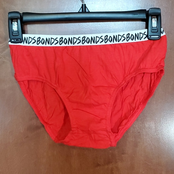 Bonds Other - BONDS Low Rise Bikini Briefs  - Small